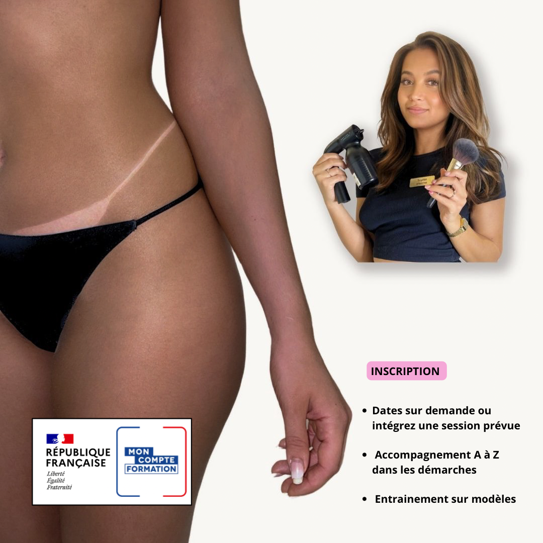 FORMATION DÉBUTANTE - EN PRÉSENTIEL - Sans kit